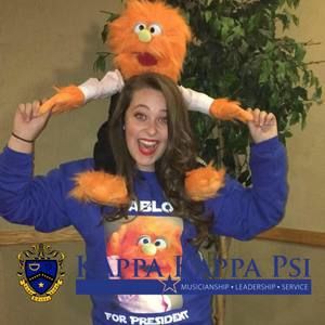 Meet your Posher, Alexa